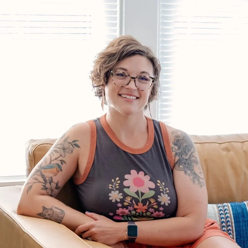 Cara Miller - Reset Brain And Body - Therapy in Plymouth
